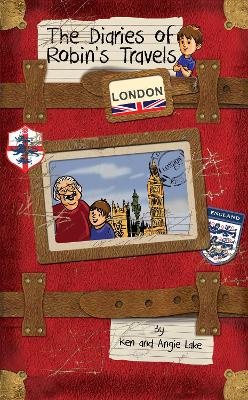 Book cover for London