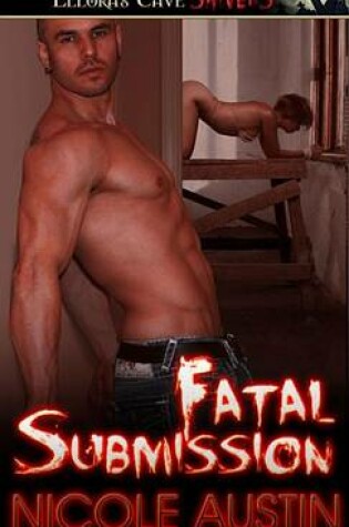 Cover of Fatal Submission