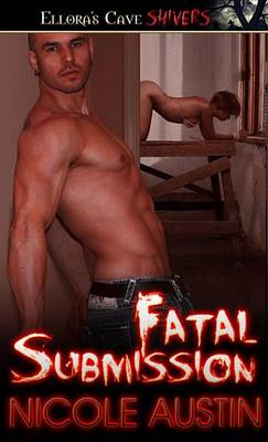 Book cover for Fatal Submission