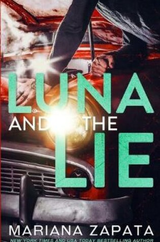 Cover of Luna and the Lie