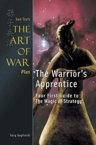 Cover of The Warrior's Apprentice