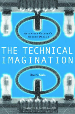 Cover of La Imaginacion Tecnica