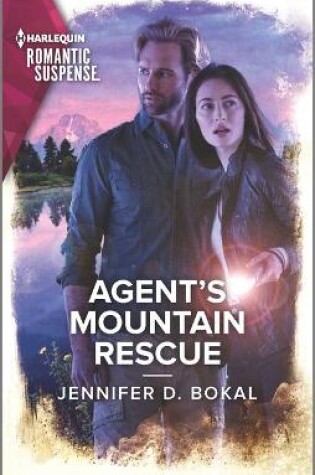 Cover of Agent's Mountain Rescue