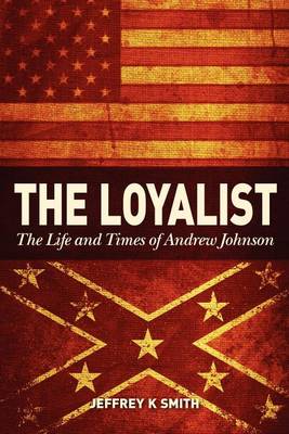 Book cover for The Loyalist