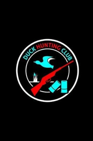 Cover of Duck Hunting Club