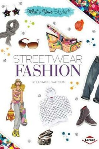 Cover of Streetwear Fashion