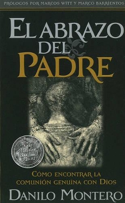 Book cover for El Abrazo del Padre - Pocket