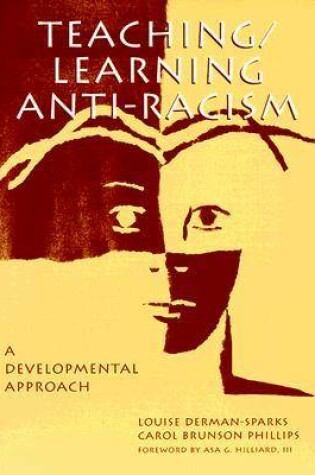 Cover of Teaching / Learning Anti-Racism