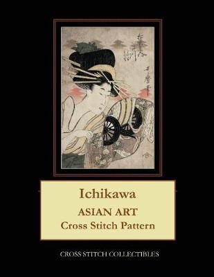 Book cover for Ichikawa