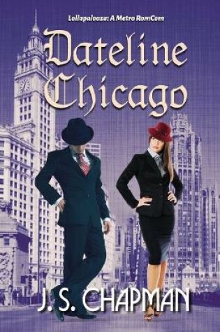 Cover of Dateline Chicago