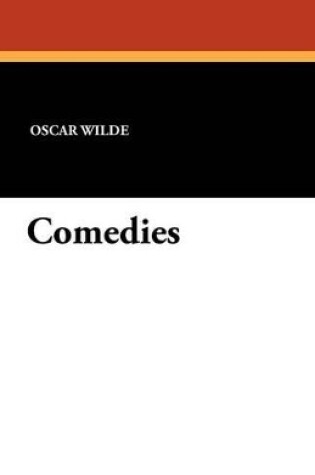 Cover of Comedies