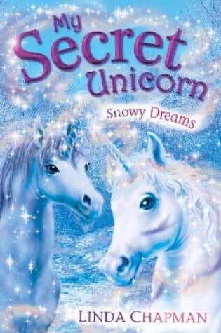 Cover of Snowy Dreams