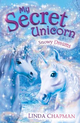 Book cover for Snowy Dreams