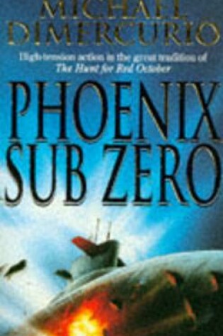 Cover of Phoenix Sub Zero