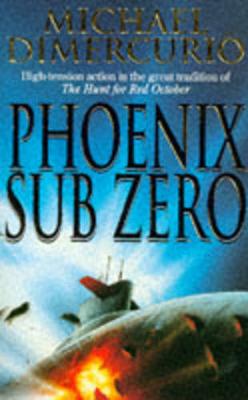 Book cover for Phoenix Sub Zero