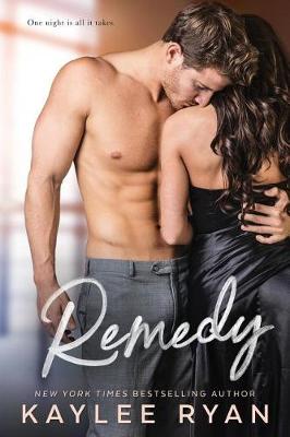 Book cover for Remedy