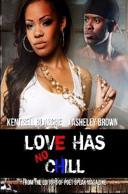 Book cover for Love Has No Chill