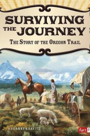 Cover of Surviving the Journey