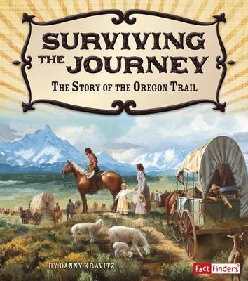 Book cover for Surviving the Journey