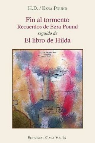 Cover of Fin al tormento / El libro de Hilda