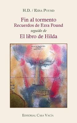 Book cover for Fin al tormento / El libro de Hilda