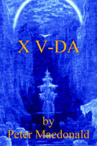 Cover of X V-DA