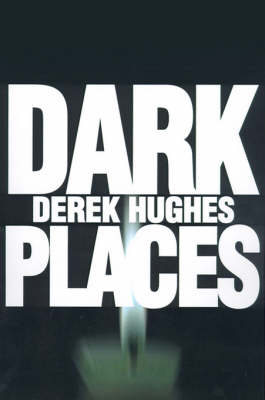 Book cover for Dark Places