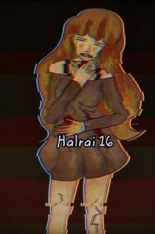 Cover of Halrai 16