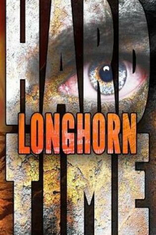 Cover of Longhorn