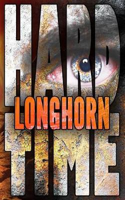 Book cover for Longhorn