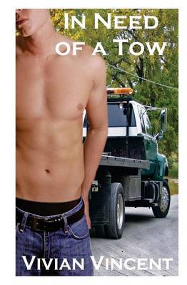 Book cover for In Need Of A Tow