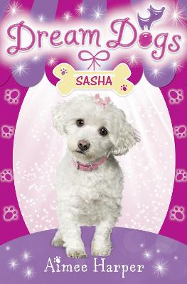 Cover of Sasha