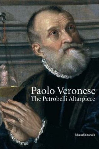 Cover of Paolo Veronese