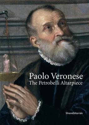 Book cover for Paolo Veronese