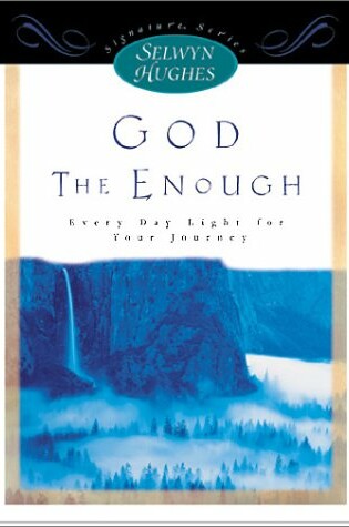 Cover of Shss God the Enough