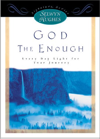 Book cover for Shss God the Enough