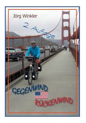 Cover of Gegenwind - Ruckenwind