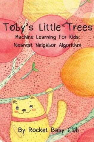 Cover of Toby's Little Trees