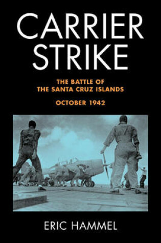 Cover of Carrier Strike