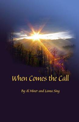 Book cover for When Comes the Call