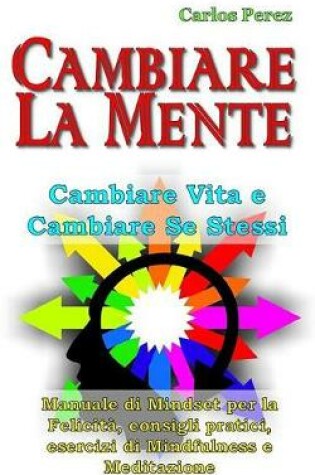 Cover of Cambiare La Mente