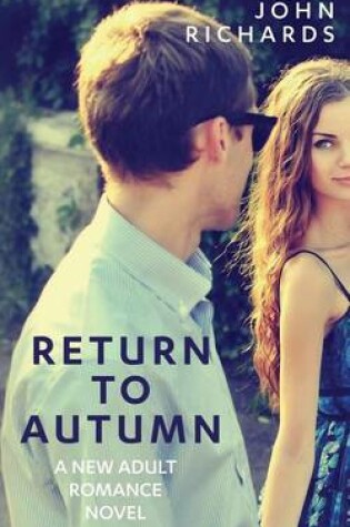 Cover of Return to Autumn