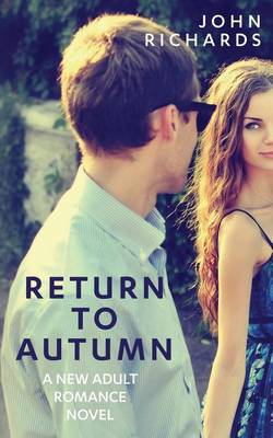 Book cover for Return to Autumn