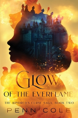 Book cover for Glow of the Everflame