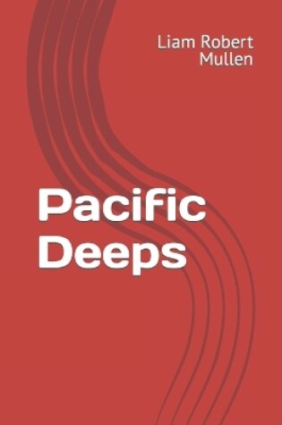 Cover of Pacific Deeps
