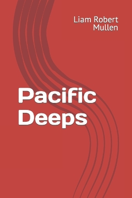 Cover of Pacific Deeps