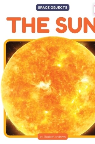 Cover of The Sun