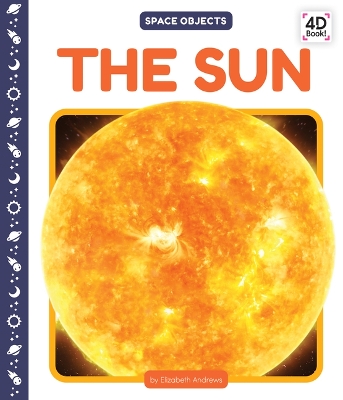 Cover of The Sun