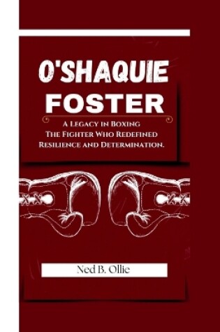 Cover of O'Shaquie Foster