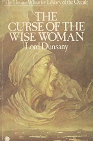 Cover of Curse of the Wise Woman